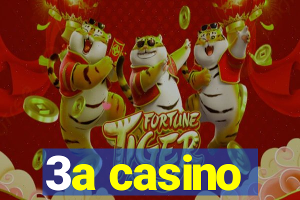 3a casino